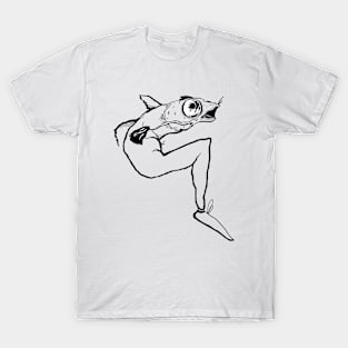 Fish T-Shirt